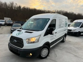 Ford Transit 2.2TDCI КЛИМАТИК, снимка 1