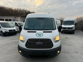 Ford Transit 2.2TDCI КЛИМАТИК, снимка 2