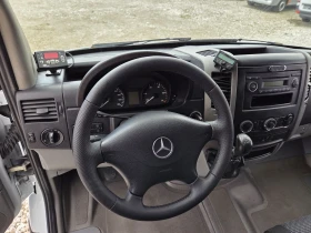 Mercedes-Benz Sprinter 316 ,   | Mobile.bg    10