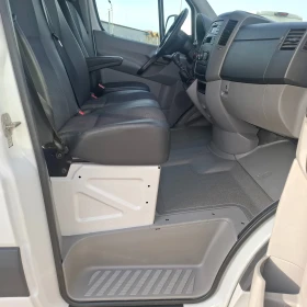 Mercedes-Benz Sprinter 316  EURO 6 Германия КЛИМАТРОНИК , снимка 11