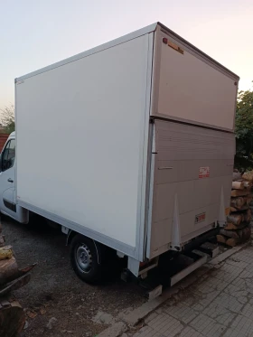 Renault Master | Mobile.bg � ����� ������ 5
