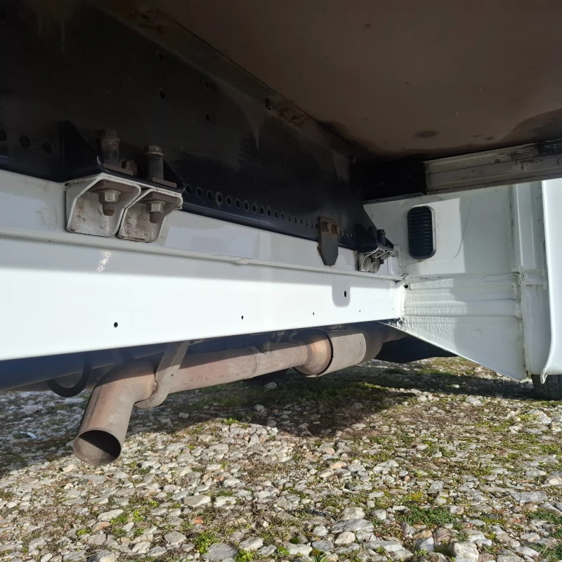 Mercedes-Benz Sprinter 316  EURO 6 Германия КЛИМАТРОНИК , снимка 9 - Бусове и автобуси - 52838457