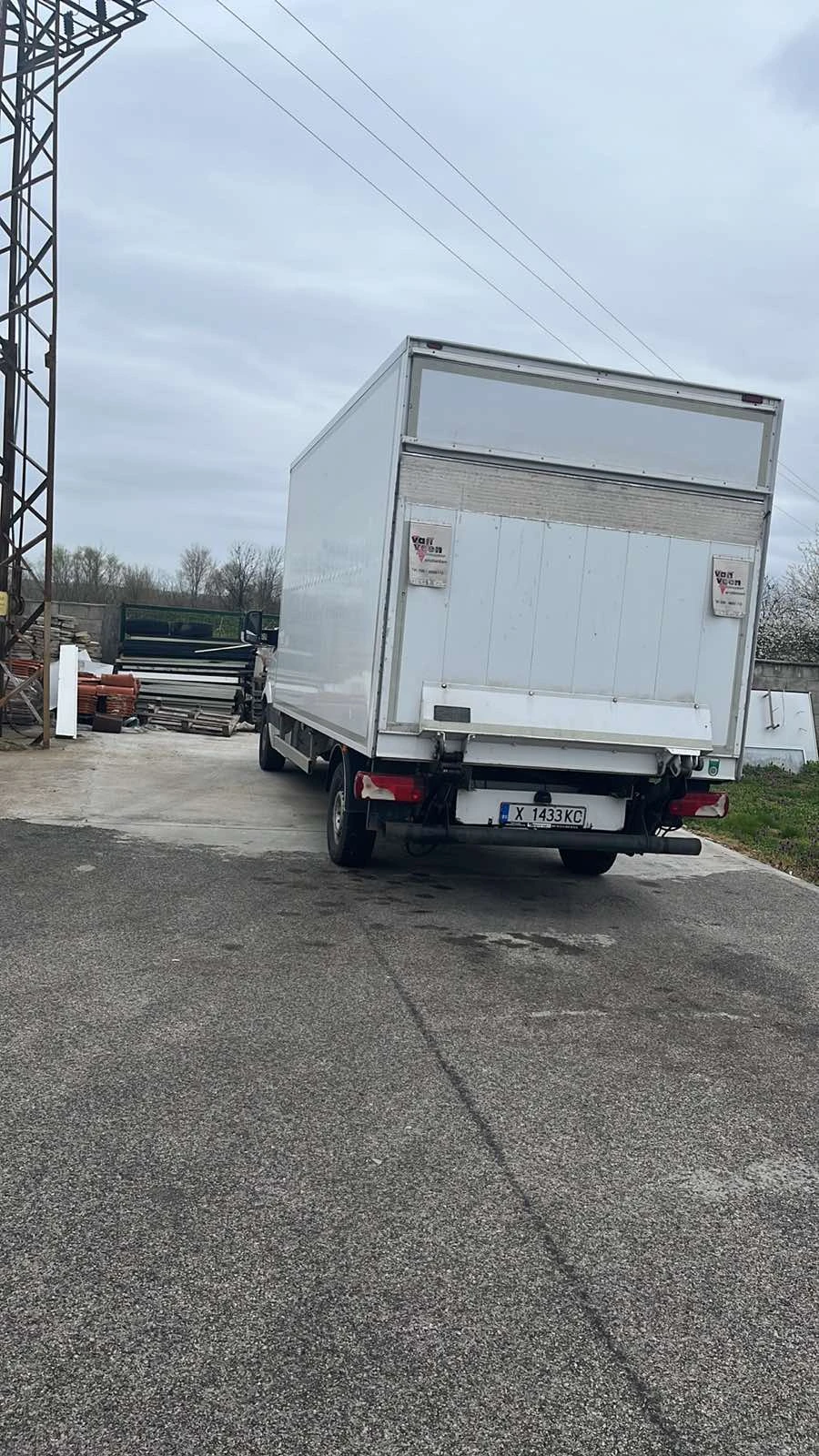 Mercedes-Benz Sprinter с газова и метанова уредба, Maxi база, снимка 3 - Бусове и автобуси - 52487495