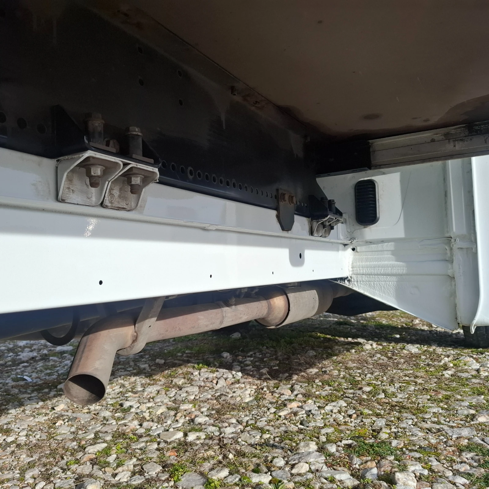 Mercedes-Benz Sprinter 316  EURO 6 Германия КЛИМАТРОНИК  - изображение 9