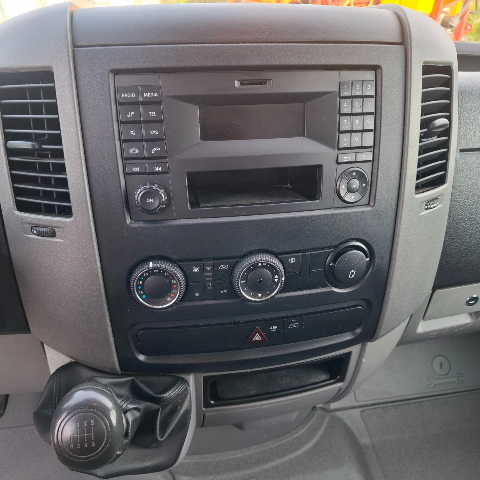 Mercedes-Benz Sprinter 316  EURO 6 �������� �����������  | Mobile.bg � ����������� 14