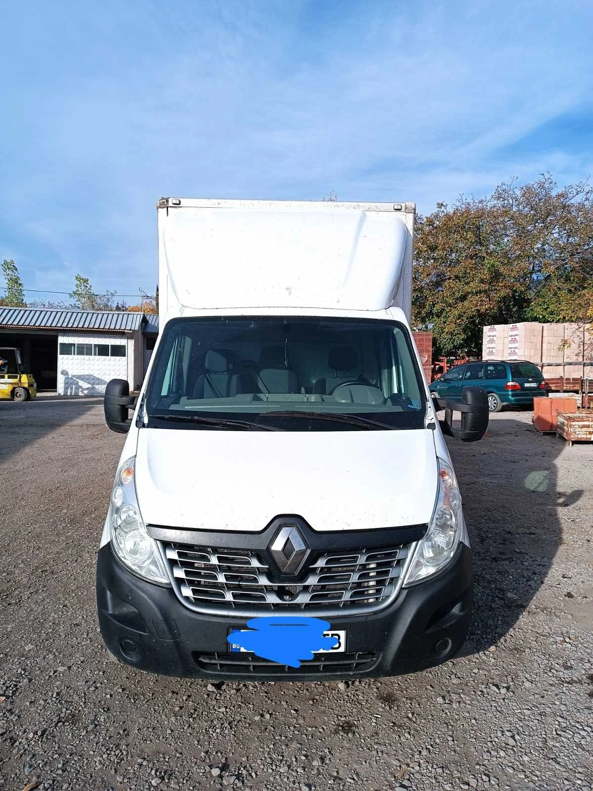 Renault Master | Mobile.bg � ����������� 2