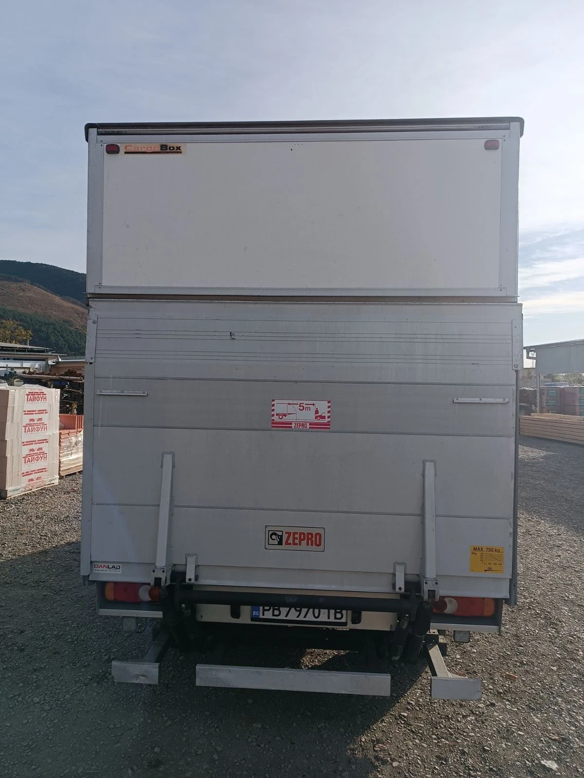 Renault Master | Mobile.bg � ����������� 7