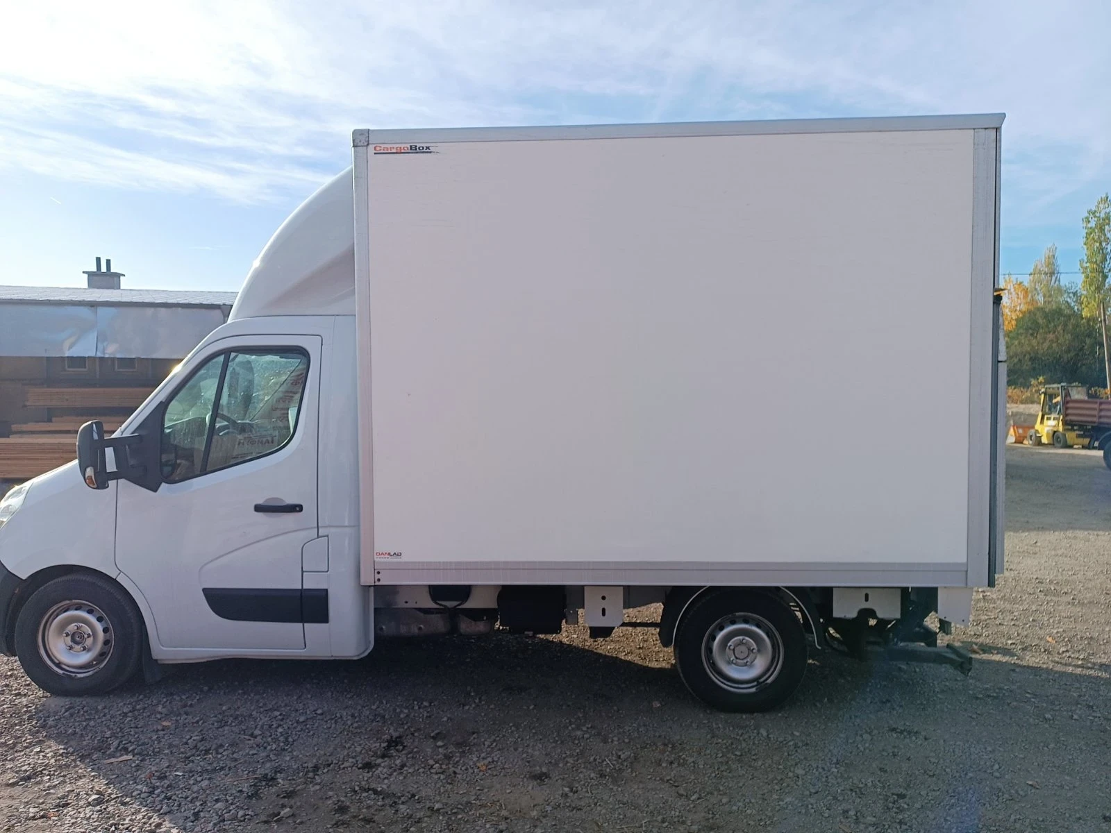 Renault Master | Mobile.bg � ����������� 6