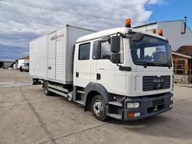 Man Tgl 8.180 , снимка 2