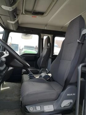 Man Tgl 8.180 , снимка 7