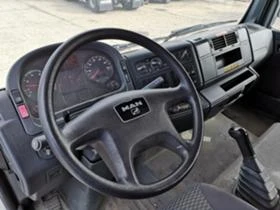 Man Tgl 8.180 , снимка 8