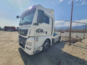 Man Tgx 18.500, снимка 2