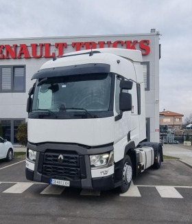     Renault T  ~38 000 EUR