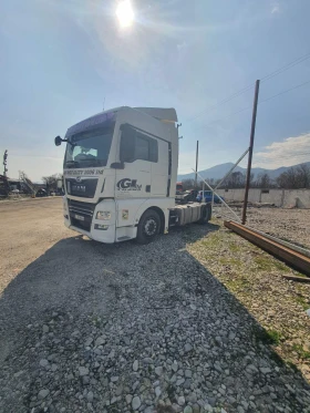 Man Tgx 18.500 | Auto.bg — изображение 5