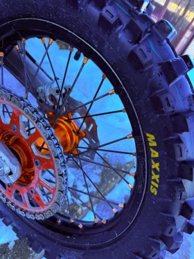 Ktm SX-F Ktm sxf 250, снимка 7