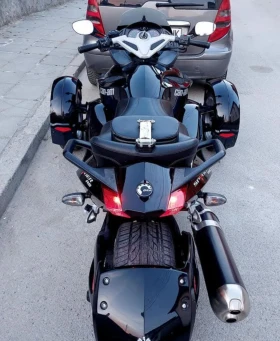 Can-Am Spyder RS-S, снимка 5
