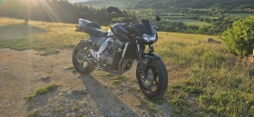 Kawasaki Z Z750, снимка 1