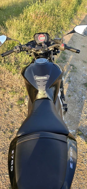 Kawasaki Z Z750, снимка 7