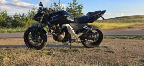 Kawasaki Z Z750, снимка 5