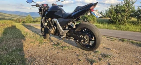 Kawasaki Z Z750, снимка 6