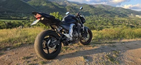 Kawasaki Z Z750, снимка 2
