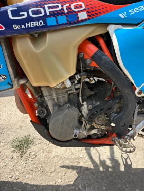 Ktm EXC, снимка 7