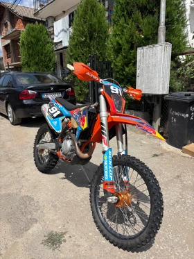 Ktm EXC, снимка 2