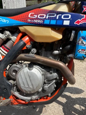 Ktm EXC, снимка 6