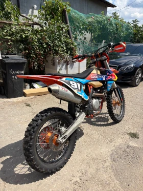 Ktm EXC, снимка 3