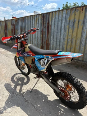 Ktm EXC, снимка 4