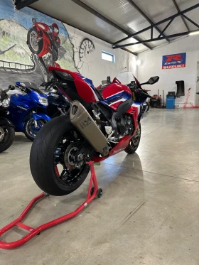 Honda Cbr 1000rrr SP Ohlins, снимка 7