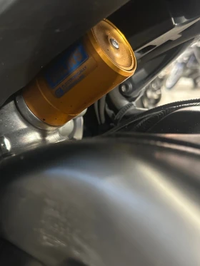 Honda Cbr 1000rrr SP Ohlins, снимка 13