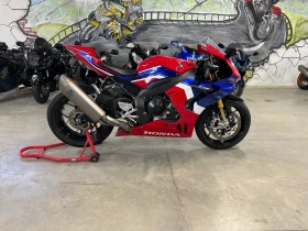 Honda Cbr 1000rrr SP Ohlins, снимка 8