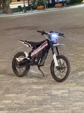 Surron Storm Bee Talaria XXX 23kw Custom | Mobile.bg    7