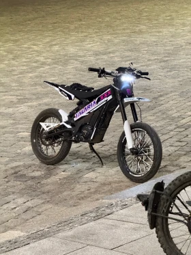 Surron Storm Bee Talaria XXX 23kw Custom | Mobile.bg    5