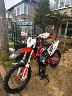 Ktm SX-F Ktm sxf 250 | Mobile.bg � ����� ������ 11