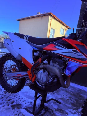 Ktm SX-F Ktm sxf 250, снимка 6