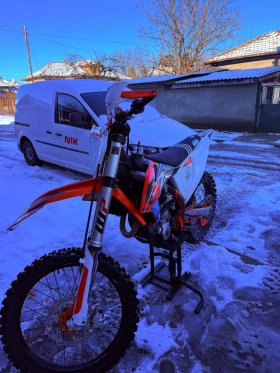 Ktm SX-F Ktm sxf 250, снимка 7