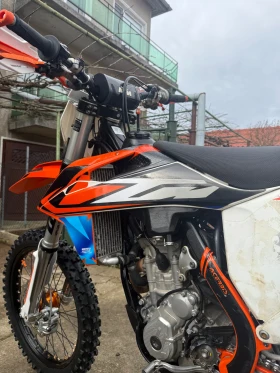 Ktm SX-F Ktm sxf 250 | Mobile.bg � ����� ������ 12