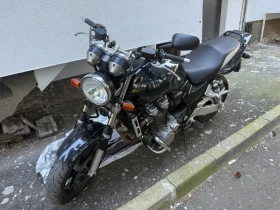 ����� �� �������� �� Honda Cb
