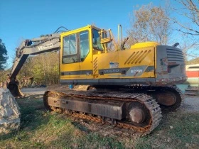 Обява за продажба на Багер Volvo EC280 ~60 000 лв. - изображение 1