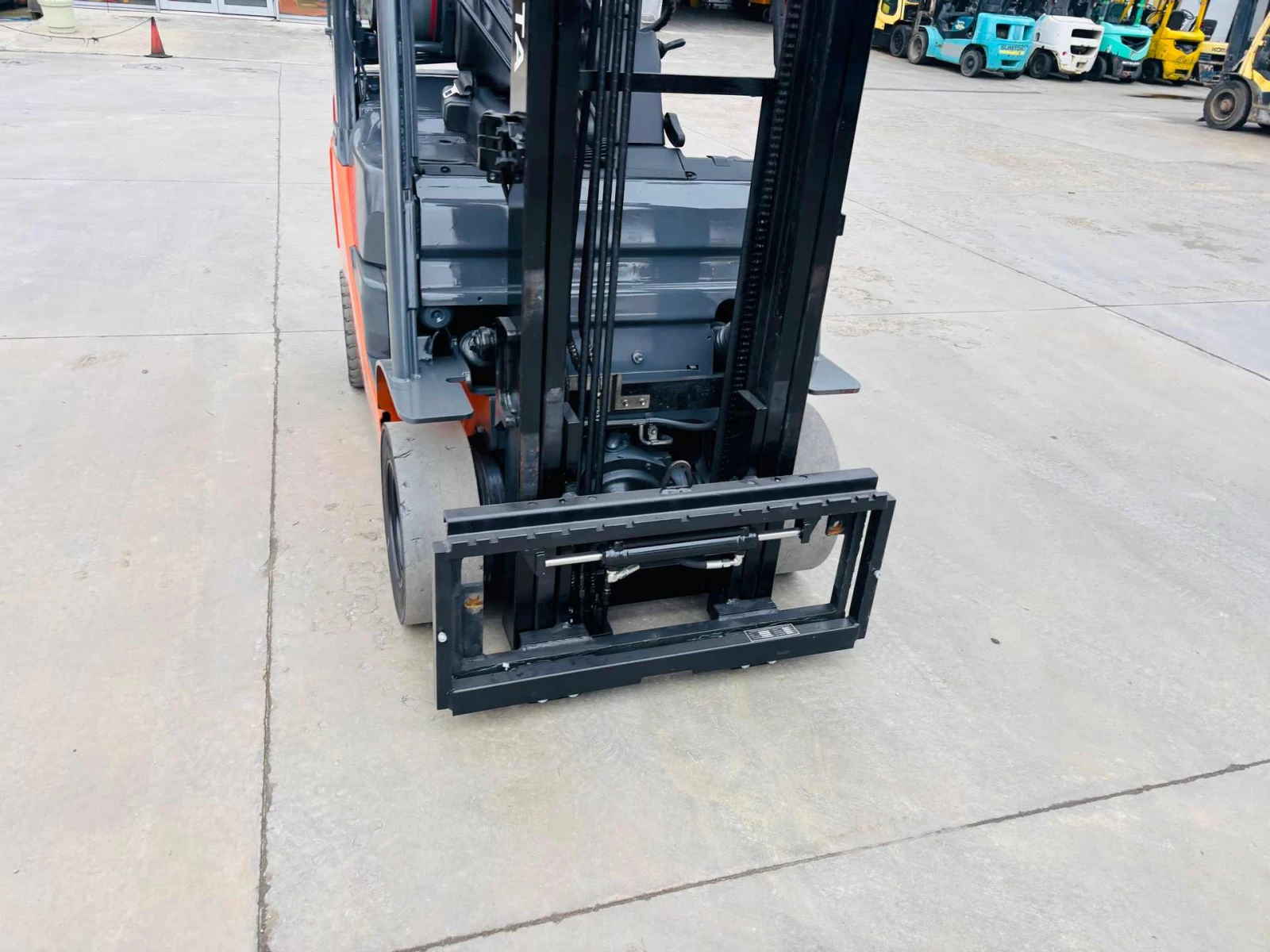 ������� Toyota ������� ����������, ������� | Mobile.bg � ����������� 6