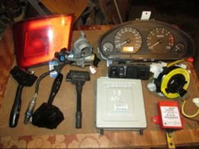 Компове за 1. 6 16V/1. 8GDI и много други части за модела Каризма . .., снимка 1