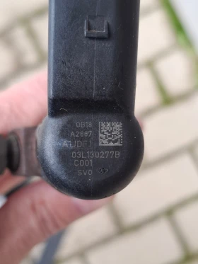 дюзи на Шкода Рапид 2015, 90 кс, дизел, снимка 8