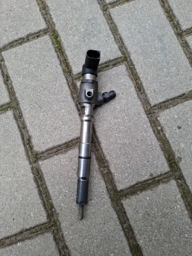 дюзи на Шкода Рапид 2015, 90 кс, дизел, снимка 5