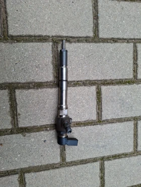 дюзи на Шкода Рапид 2015, 90 кс, дизел, снимка 4