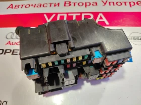 28128010F Бушонно табло за CHEVROLET AVEO 2012г. 28128010F, снимка 4