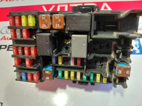 28128010F Бушонно табло за CHEVROLET AVEO 2012г. 28128010F, снимка 2