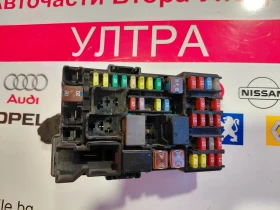 28128010F Бушонно табло за CHEVROLET AVEO 2012г. 28128010F, снимка 1