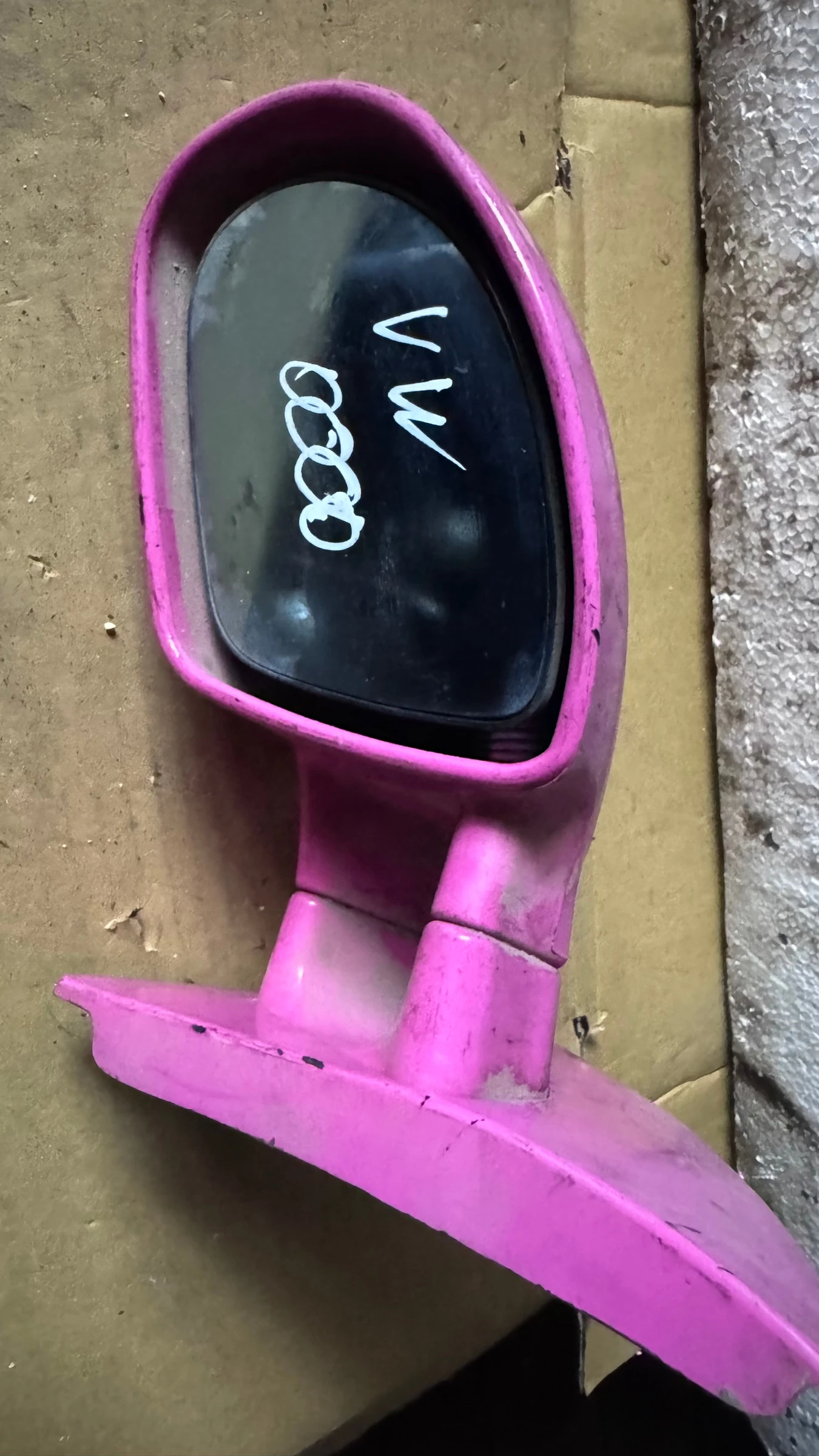   a VW Golf 3 - E13010964  /  YS-10035LH | Mobile.bg   1